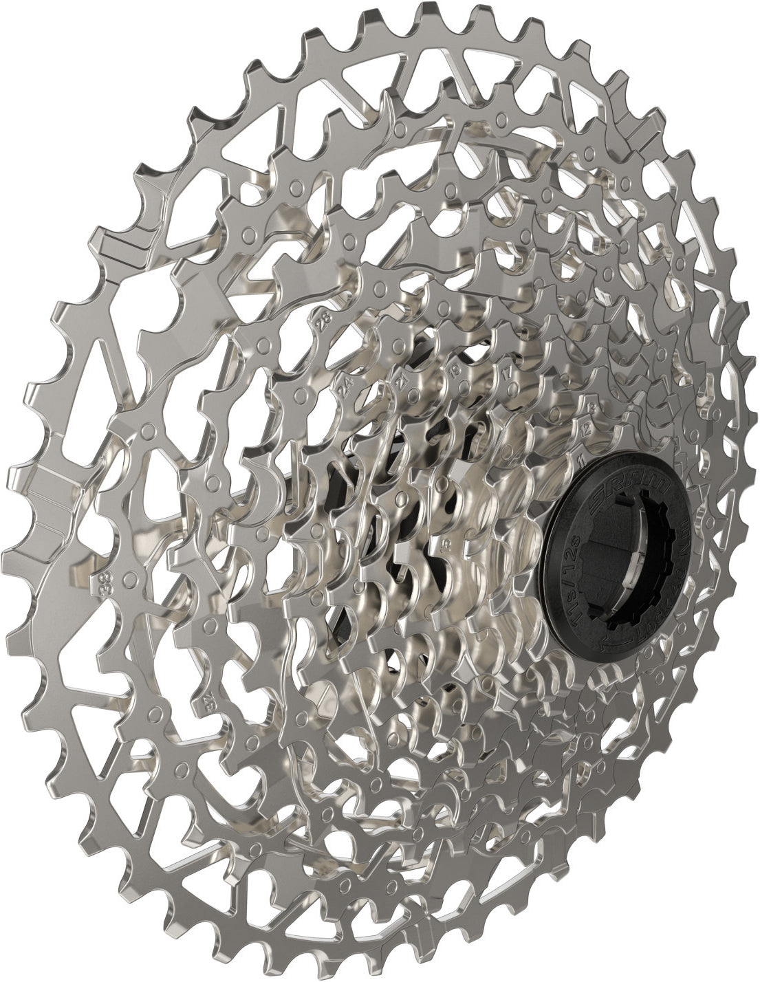 SRAM PG-1231 XPLR-cassette 11-44T 12-speed