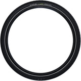 Schwalbe Marathon Performance draadband 26x1.75" GreenGuard TwinSkin Reflex Addix Eco zwart