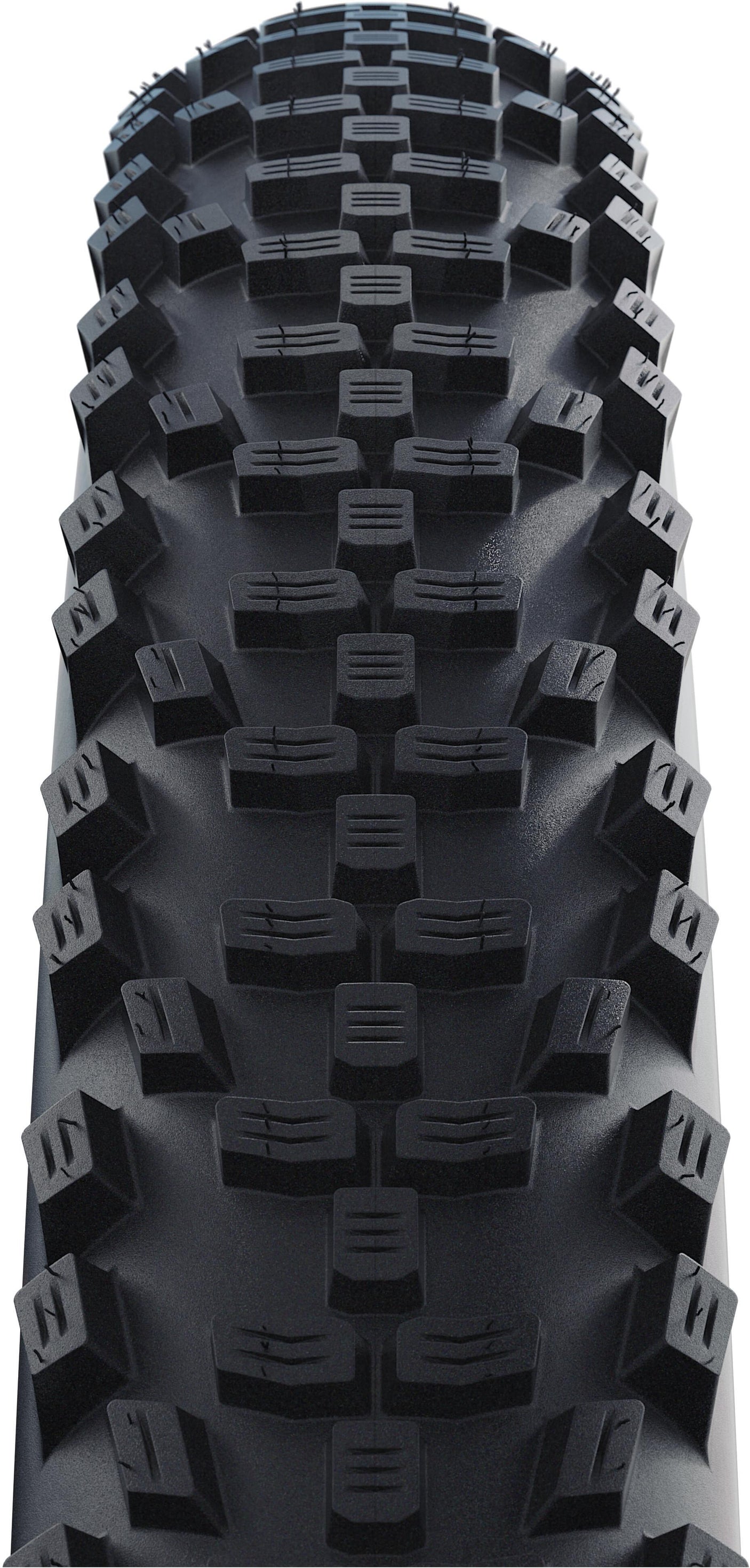 Schwalbe Smart Sam Performance draadband 27,5x2,25" SnakeSkin Addix zwart