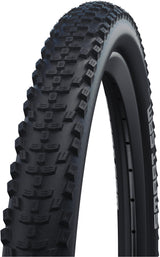 Schwalbe Smart Sam Performance draadband 27,5x2,25" SnakeSkin Addix zwart