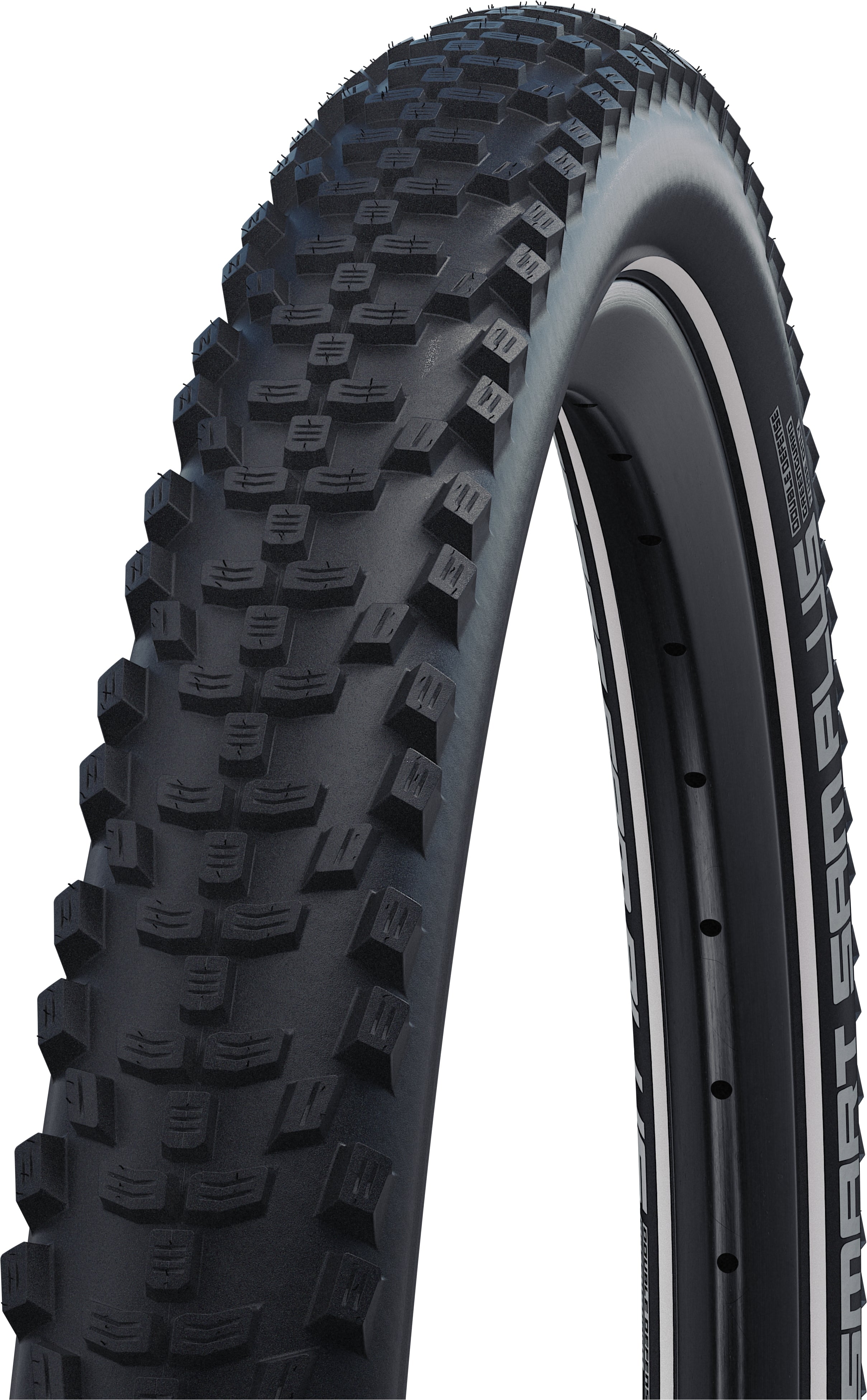 Schwalbe Smart Sam Plus Performance draadband 29x2.25