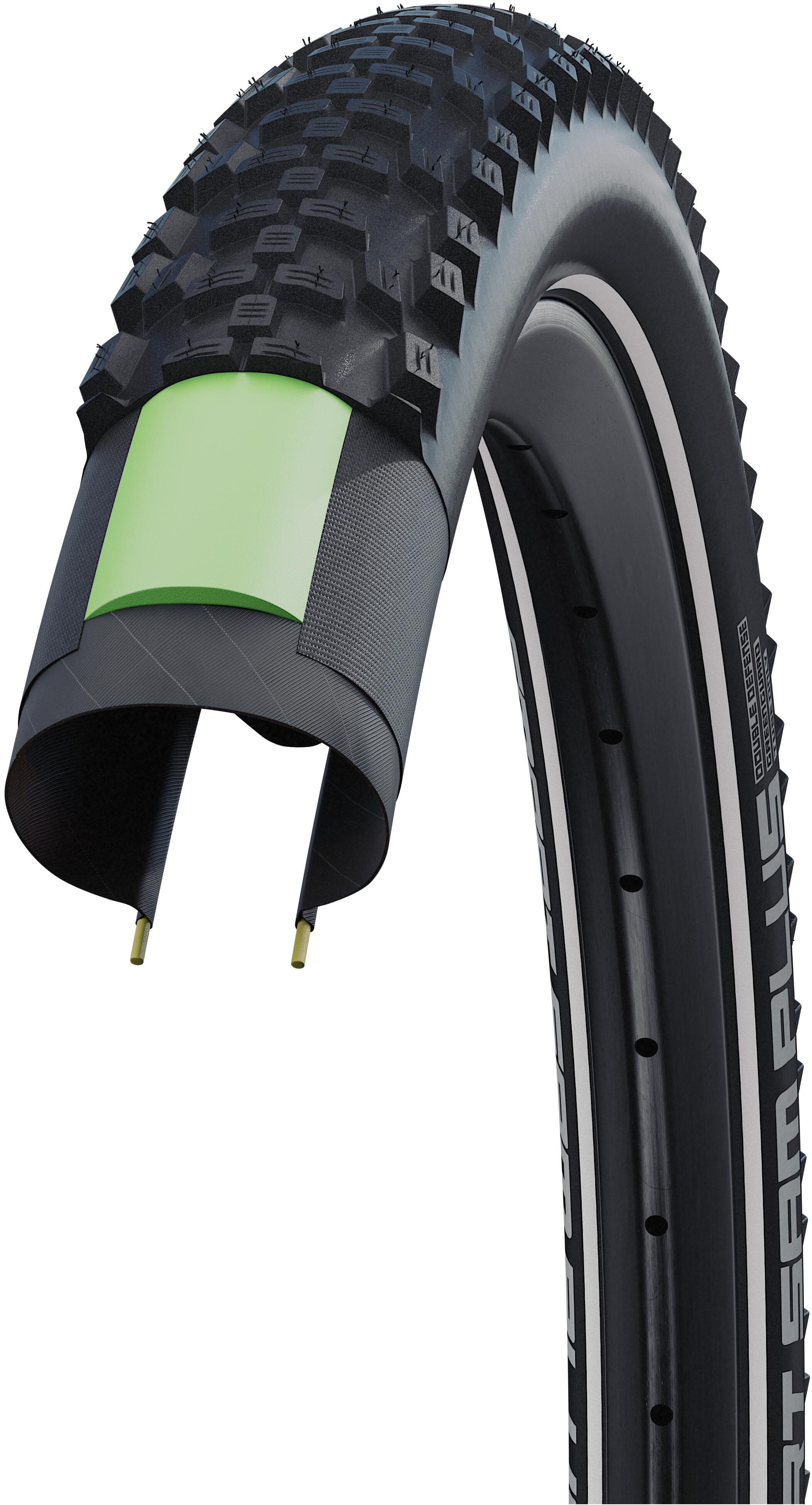 Schwalbe Smart Sam Plus Performance draadband 29x2.25