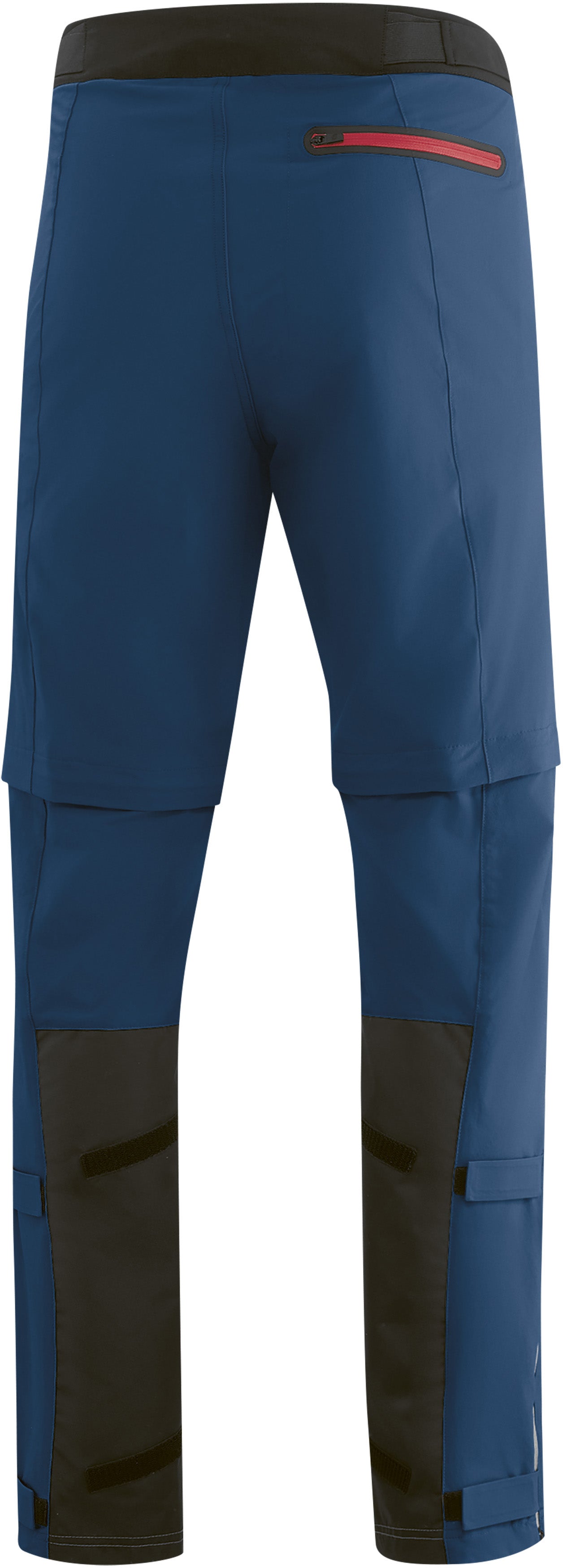 Gonso Rombon Afritsbroek Heren Blauw