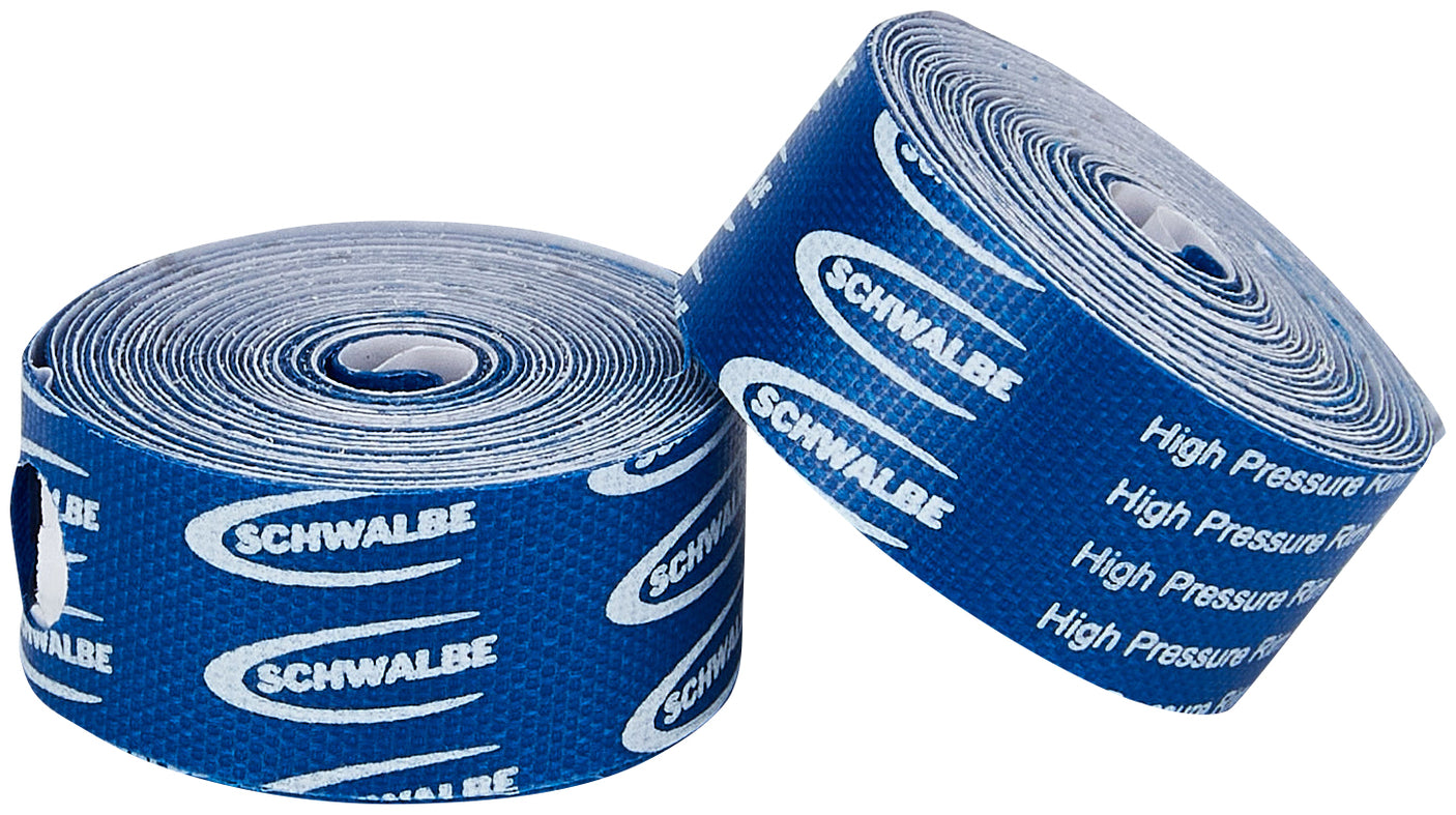 Schwalbe Hogedruk zelfklevend velglint set van 2