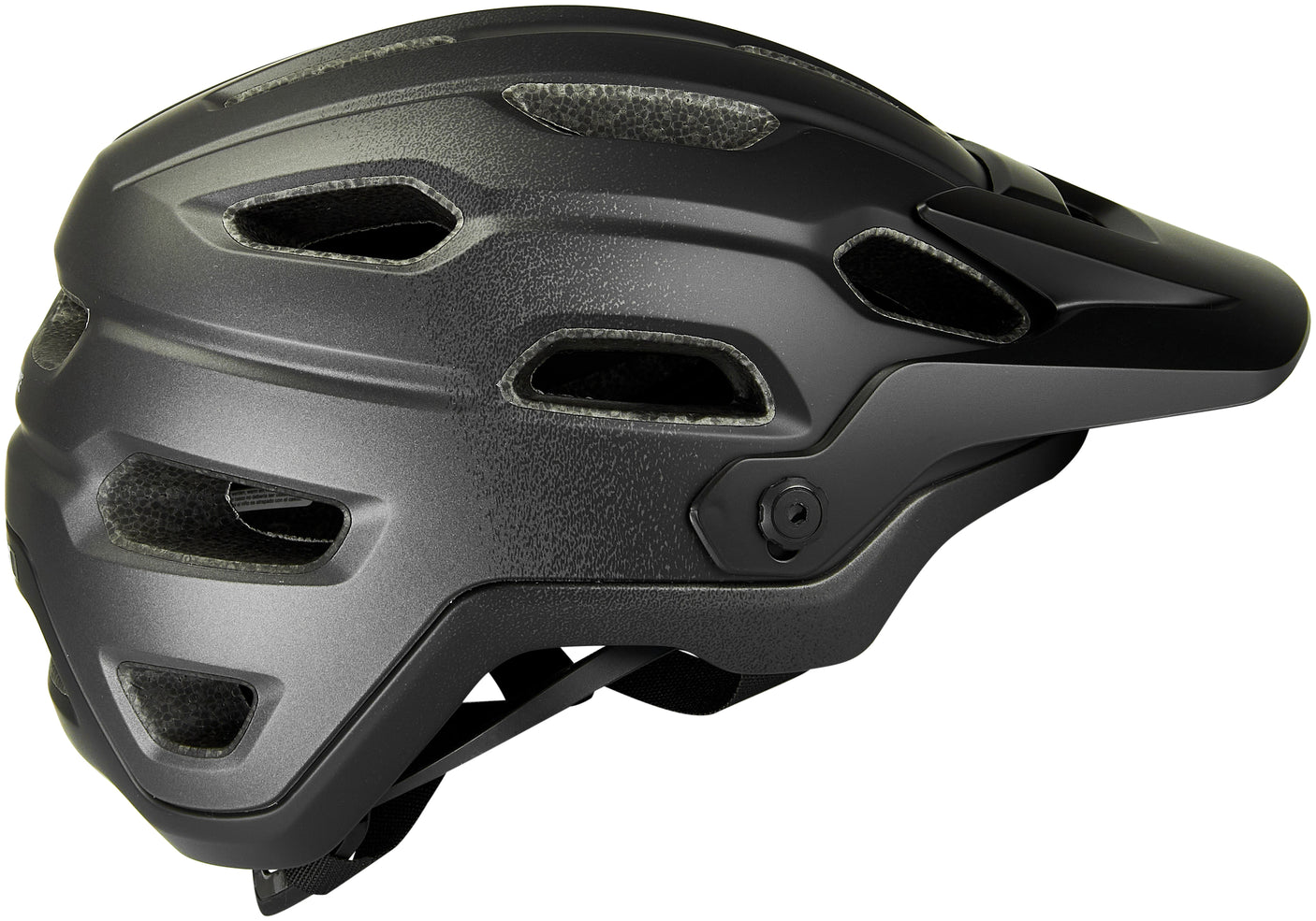 Giro Source Mips Helm matte black fade