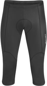 Gonso Siena 3/4 Hose Herren schwarz