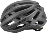 Giro AGILIS MIPS Helm matte black