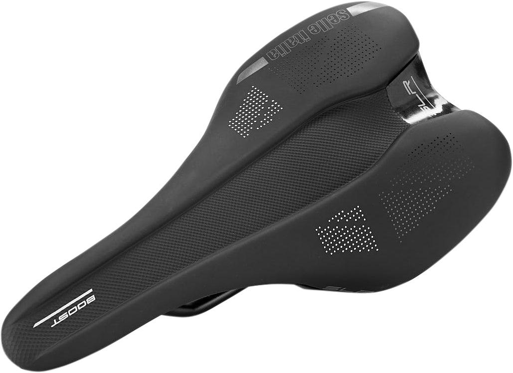 Selle Italia SLR Boost TM Sattel black