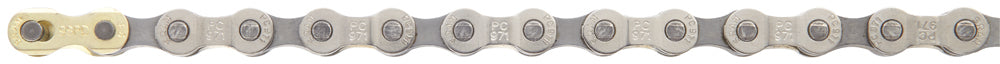 SRAM PC-971 Power Chain II ketting zilver