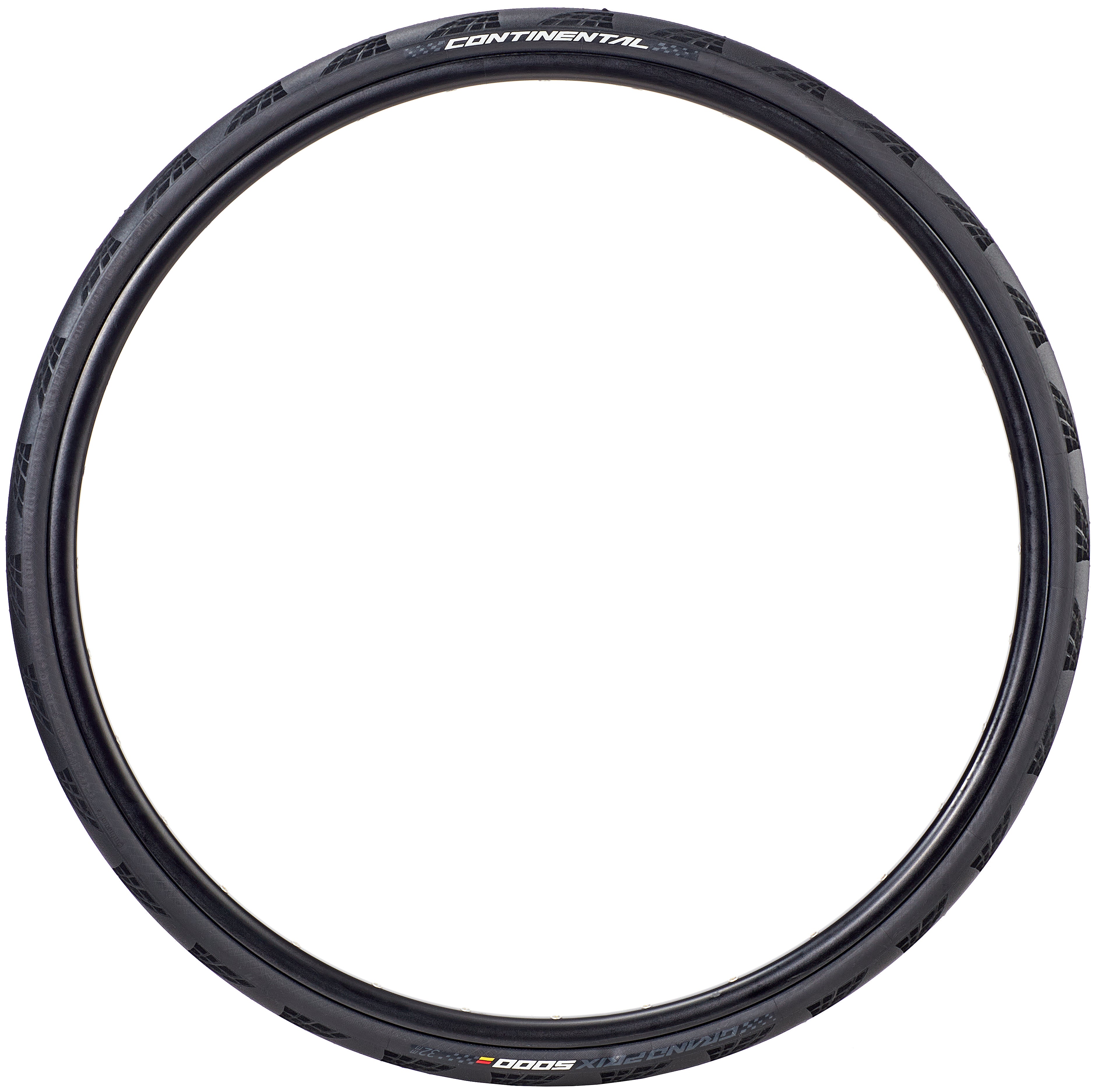 Continental GrandPrix 5000 vouwband 28x1,25