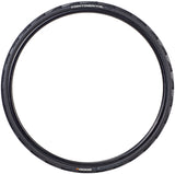 Continental GrandPrix 5000 vouwband 28x1,25" zwart