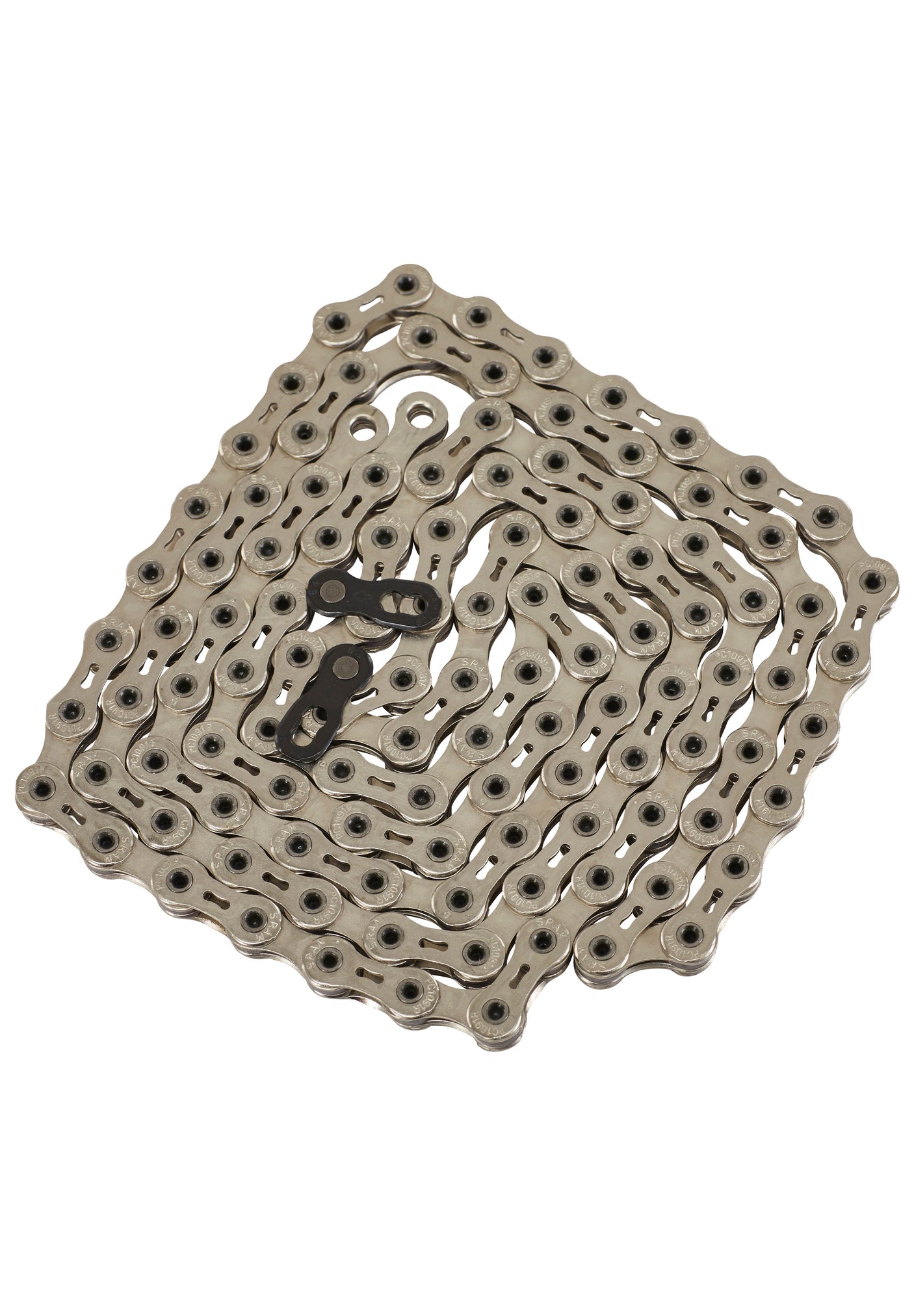 SRAM PC-1091R Power Chain zilver