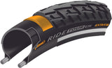 Continental Ride Tour draadband 16x1.75" zwart