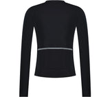 Shimano FUTURO Long Sleeve Jersey Black