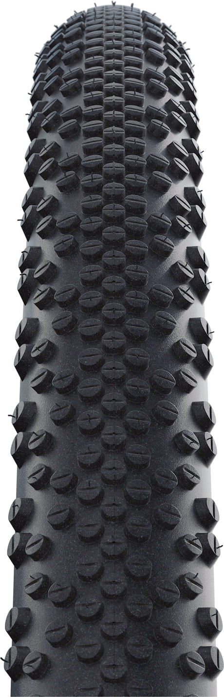 SCHWALBE G-One Bite Super Ground Evolution Faltreifen 28x1.70" TLE E-25 Addix Speedgrip schwarz