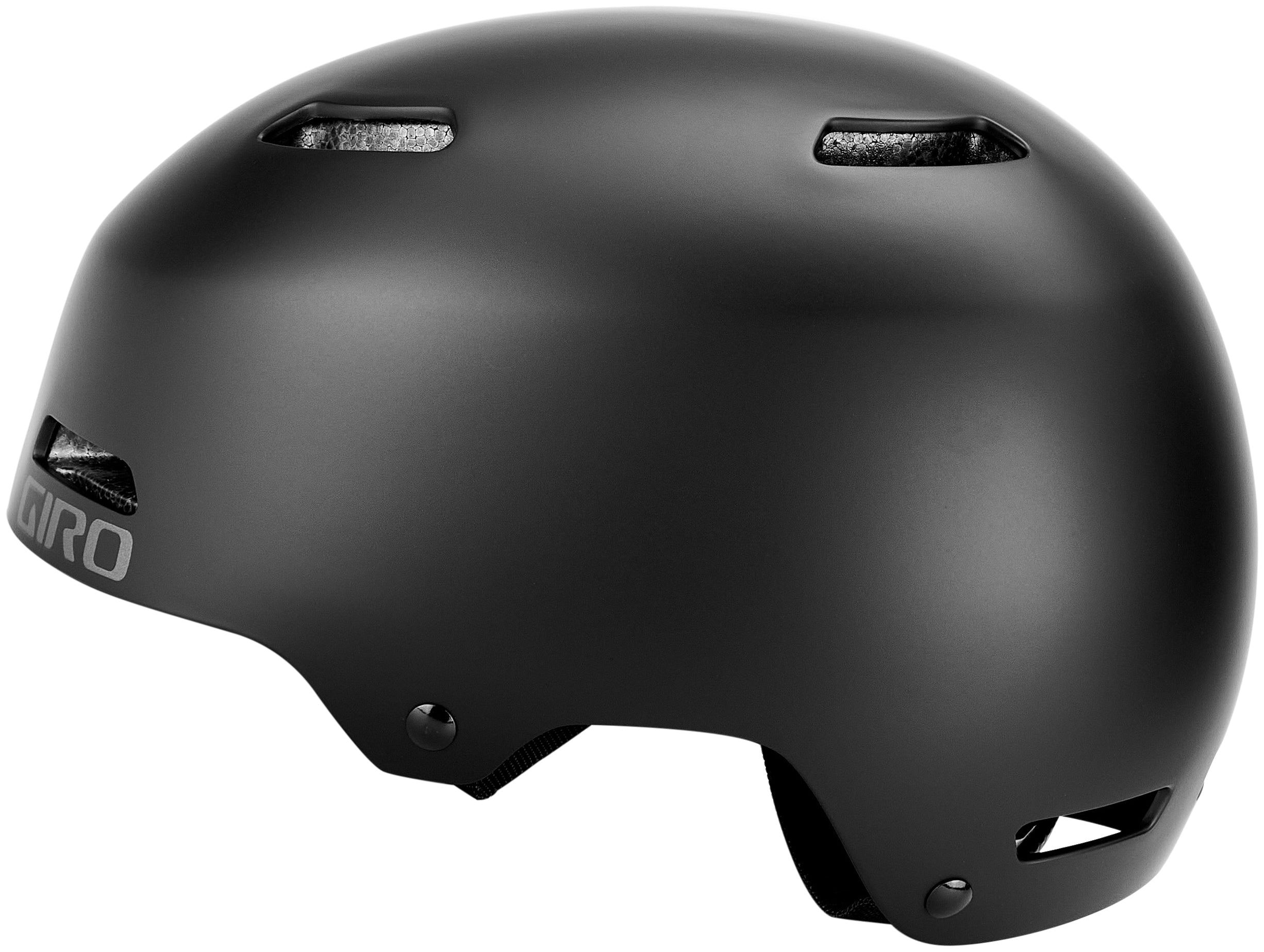 Giro DIME FS Helm matte black