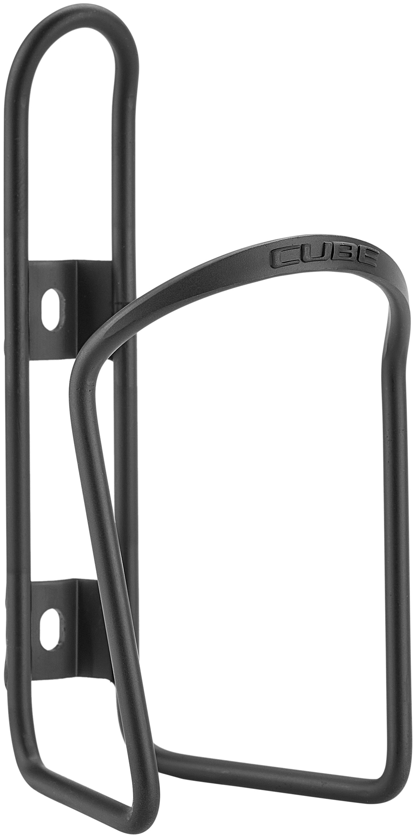 CUBE flessenhouder HPA mat zwart