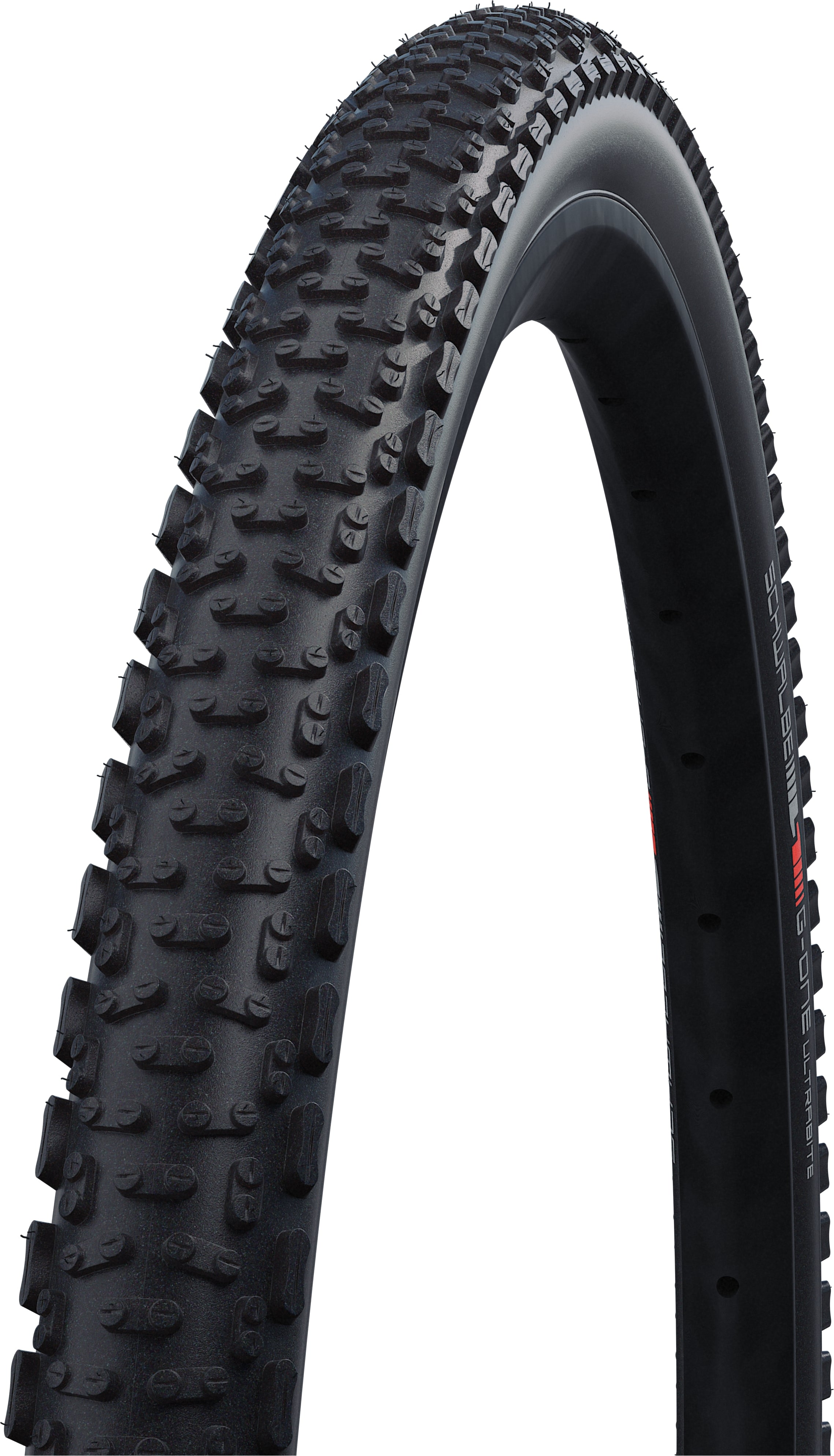 Schwalbe G-One Ultrabite Super Ground Evo vouwband 28x1.50