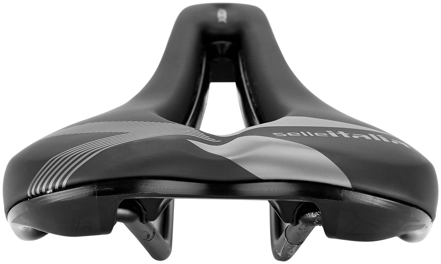 Selle Italia X-Bow SF Sattel black