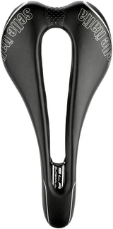 Selle Italia SLR TM Superflow Sattel black