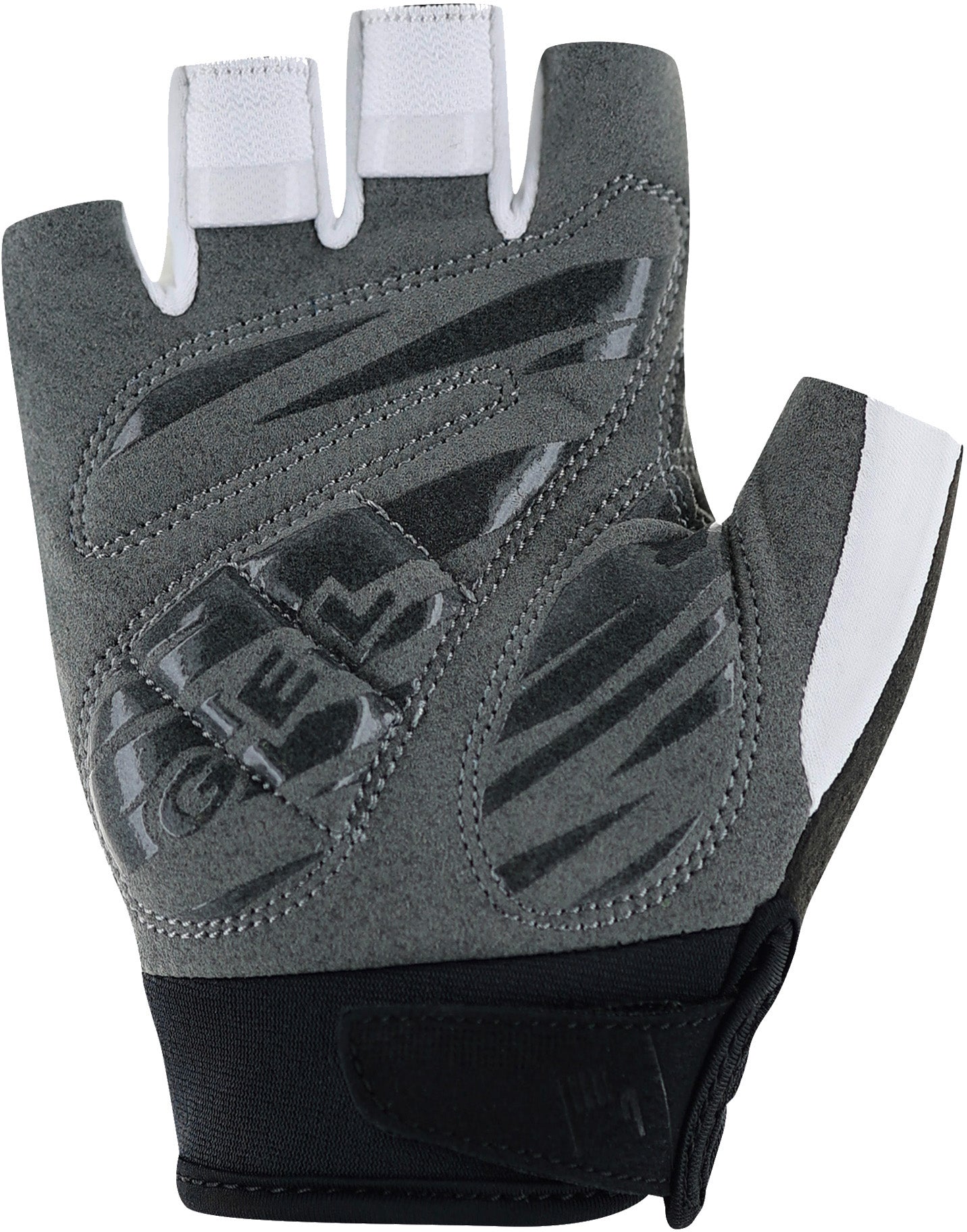 Roeckl Itamos 2 Handschoenen Wit/gerookte Parel