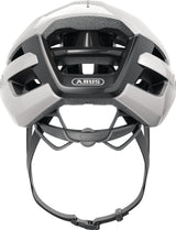 ABUS Powerdome helm Road glanzend wit