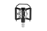 ACID-pedalen COMBO A7-IB Klassiek zwart