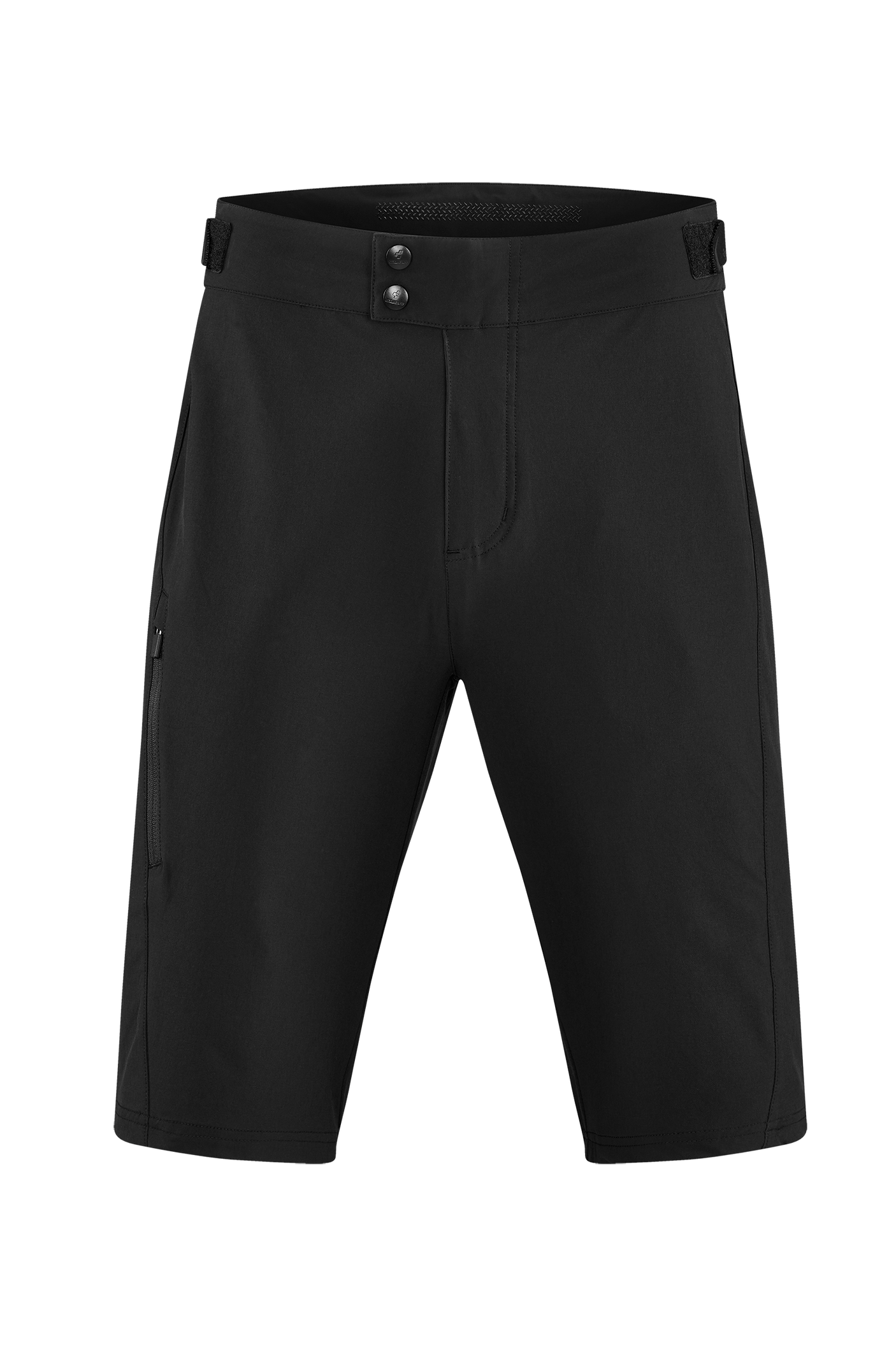 CUBE BLACKLINE wijde short