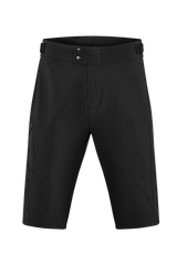 CUBE BLACKLINE wijde short