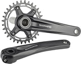 Shimano FC-MT510-1 crankstel 12-speed 32 tanden