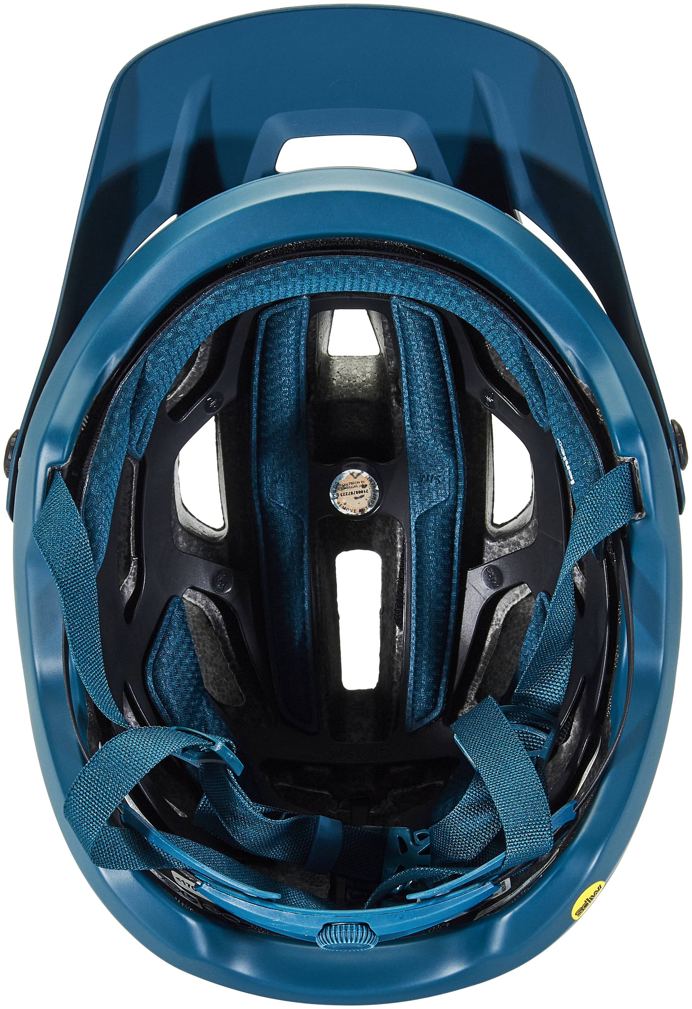 Giro Source Mips helm blauw