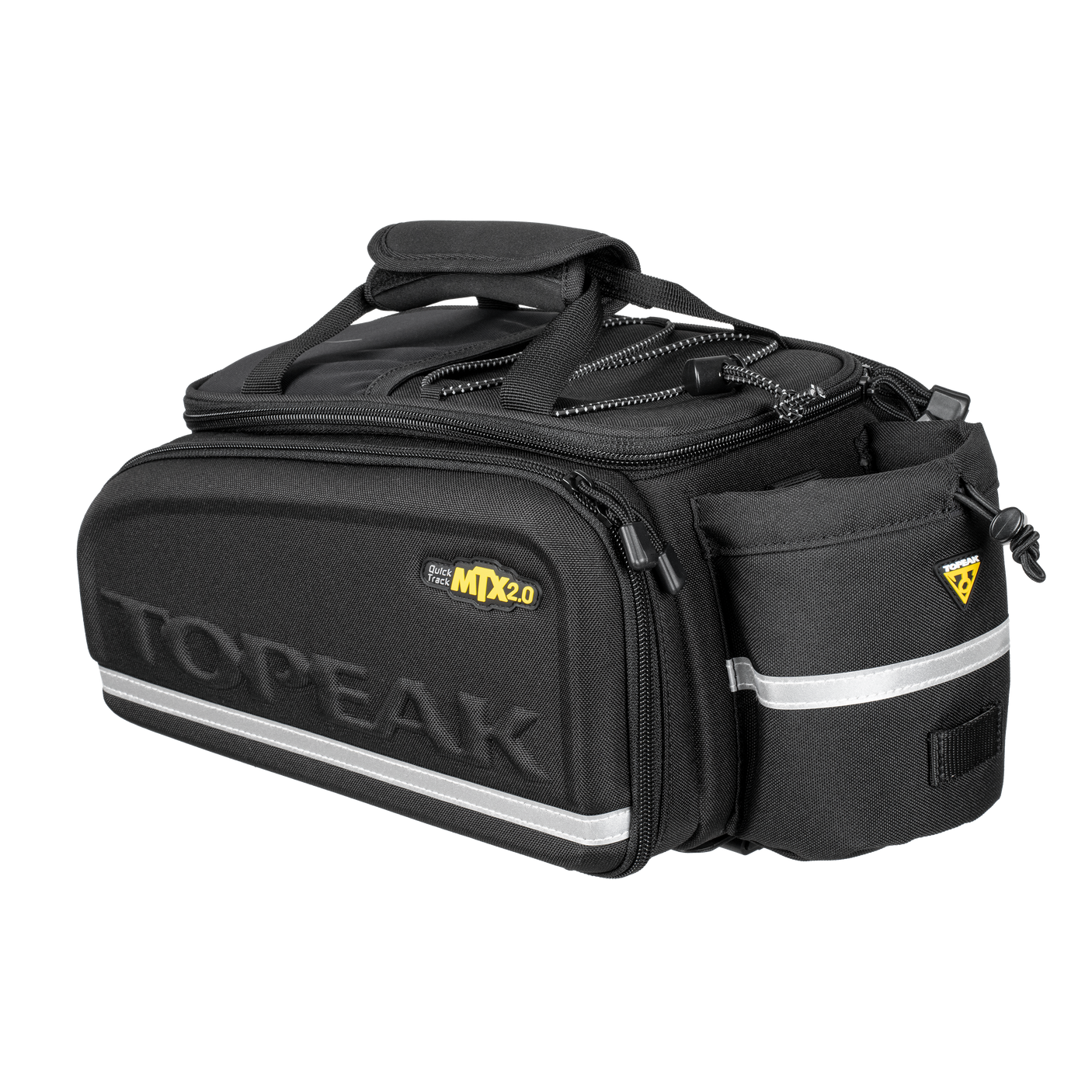 Topeak MTX TrunkBag EXP 2.0