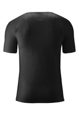 Gonso Base Shirt Heren Zwart