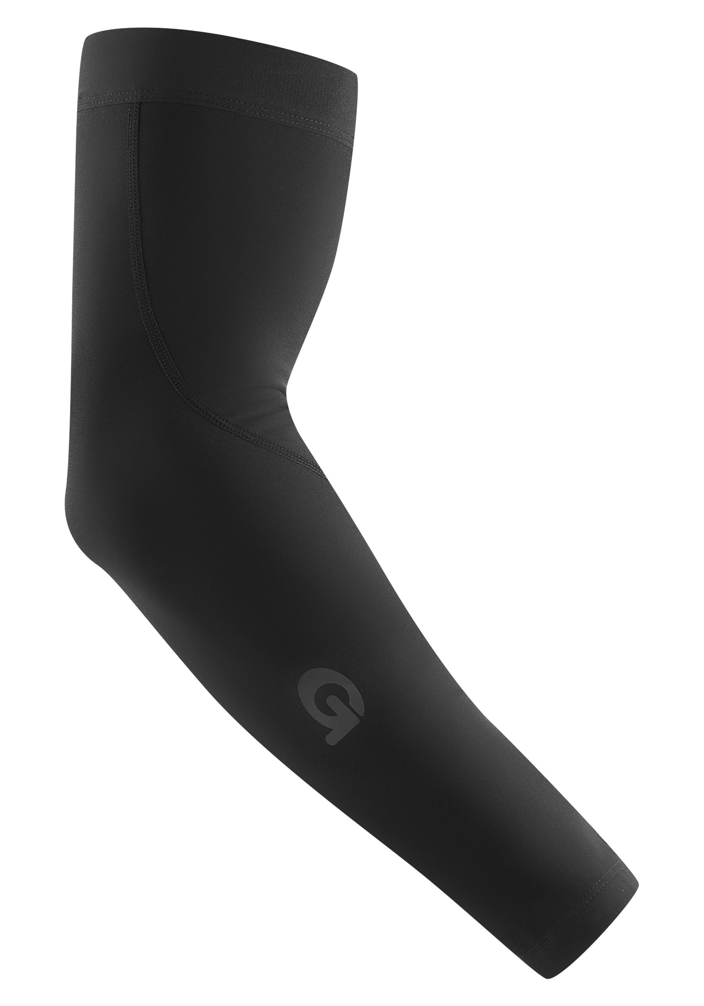 Gonso Thermo Armwarmers Zwart