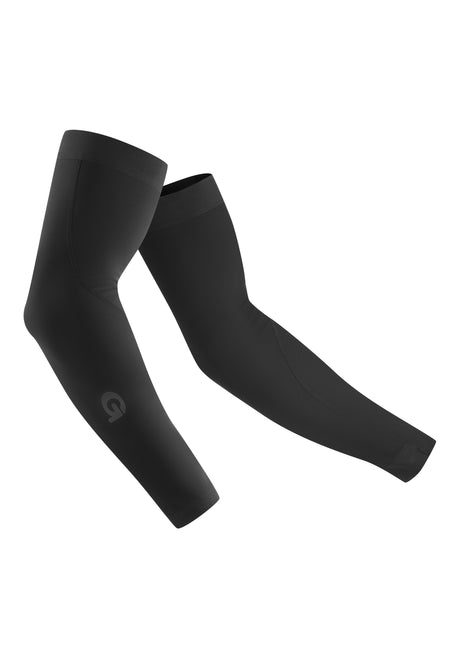 Gonso Thermo Armwarmers Zwart