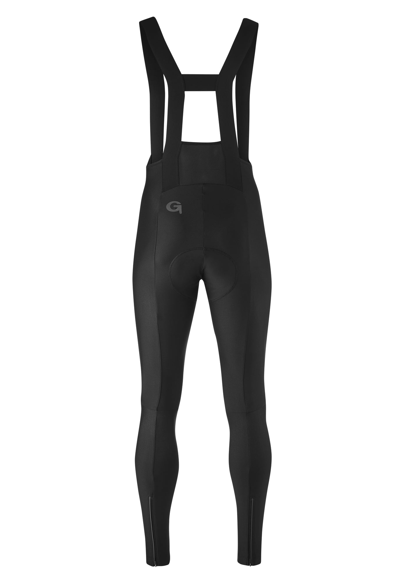 Gonso Essential Bib Tight Sc Heren Zwart