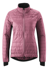 Gonso Trail Jas Primaloft Dames Nightime Lila