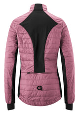 Gonso Trail Jas Primaloft Dames Nightime Lila