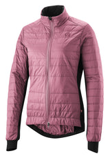 Gonso Trail Jas Primaloft Dames Nightime Lila