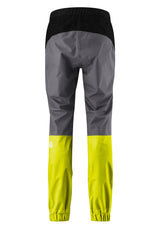 Gonso Save Broek Therm Mercury Grijs