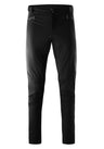 Gonso Trail Broek Softshell Heren Zwart