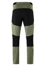 Gonso Trail Broek Softshell Heren Bellourt Castle