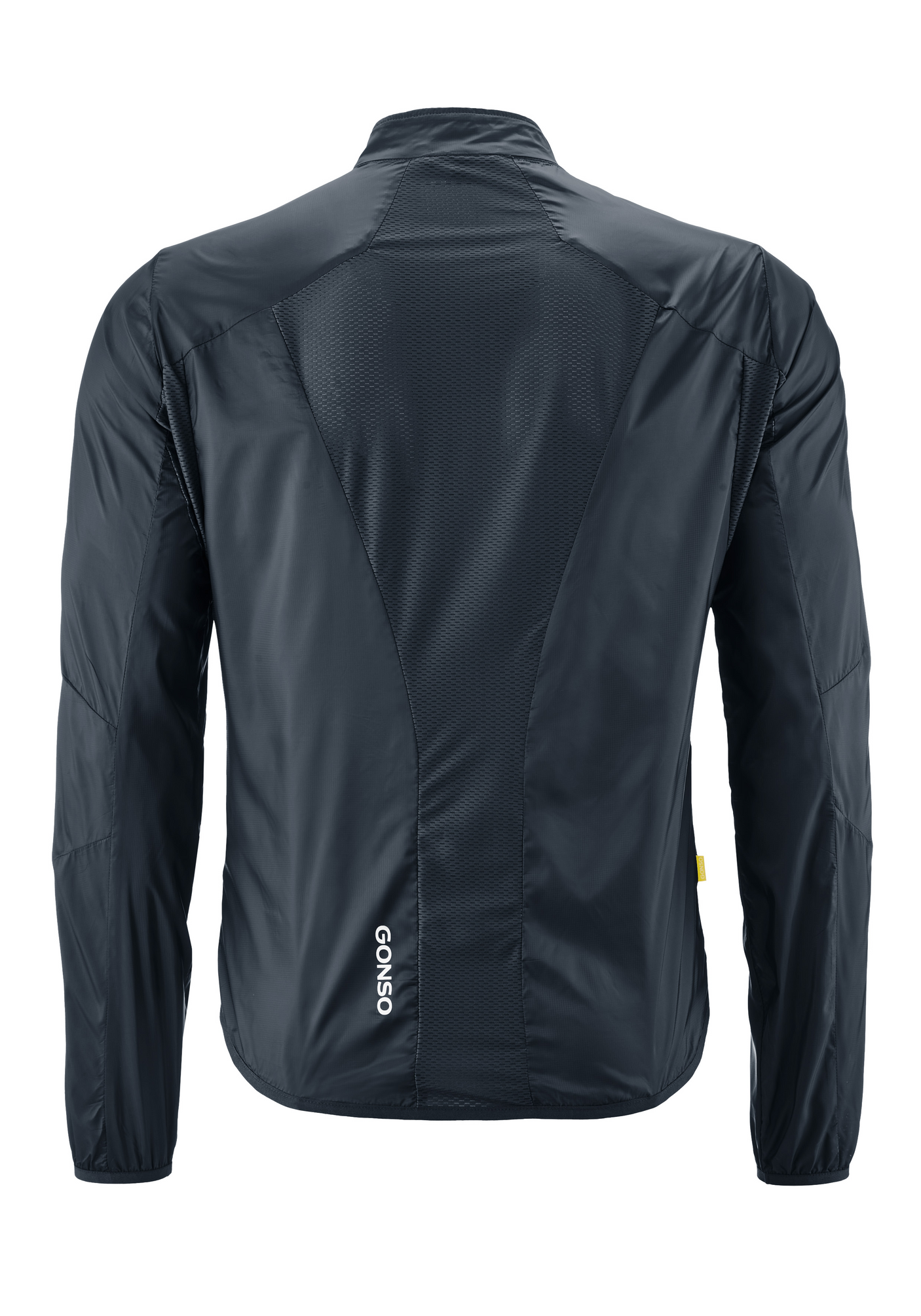 Gonso Road Jacket Wind M Outerspace