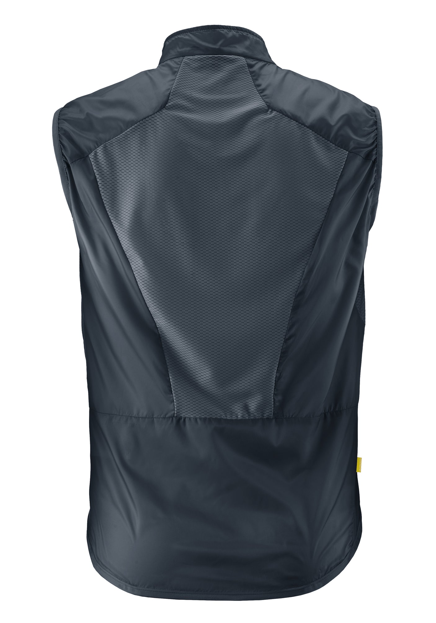 Gonso Road Vest Wind M Outerspace