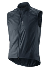 Gonso Road Vest Wind M Outerspace