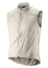 Gonso Road Vest Wind M chateau gray