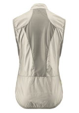 Gonso Road Vest Wind W chateau gray