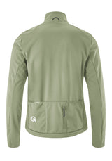 Gonso Adventure-jas Softshell heren Bellourt Castle