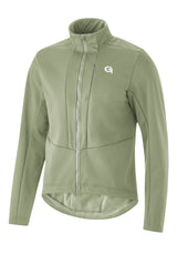 Gonso Adventure-jas Softshell heren Bellourt Castle