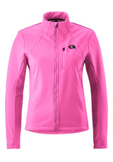 Gonso Adventure Jacket Softshell Dames Sugar Plum